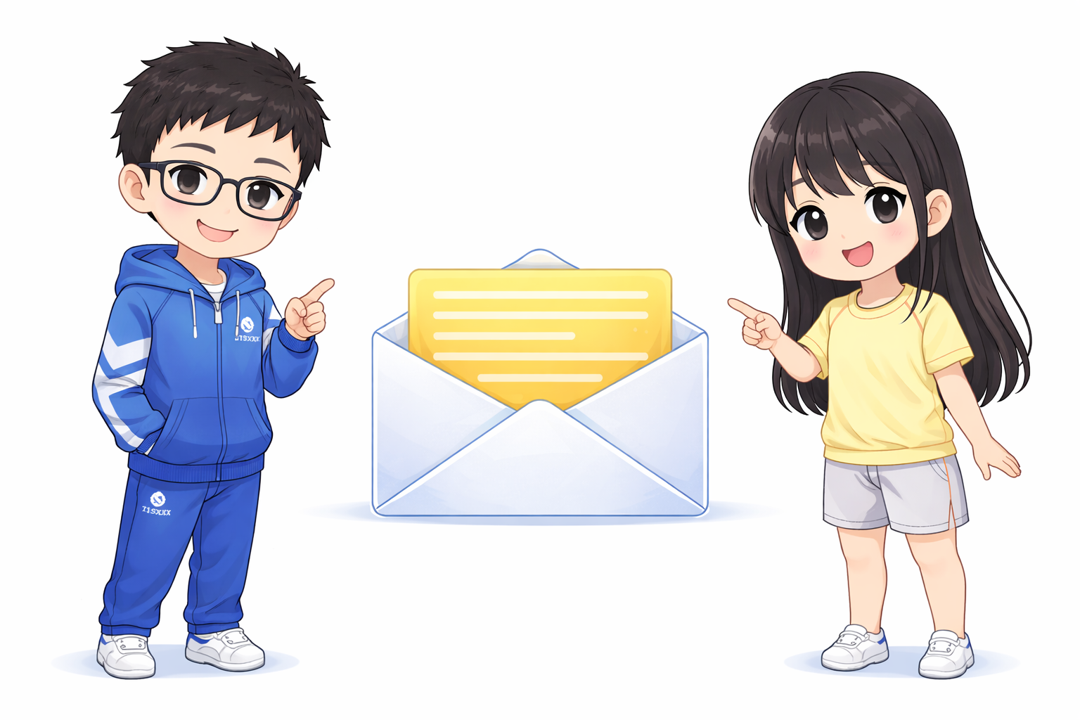 DCSH MAIL